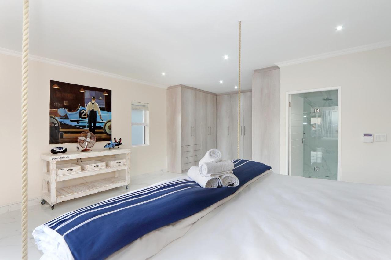 Holiday home Bayford House Cape Town