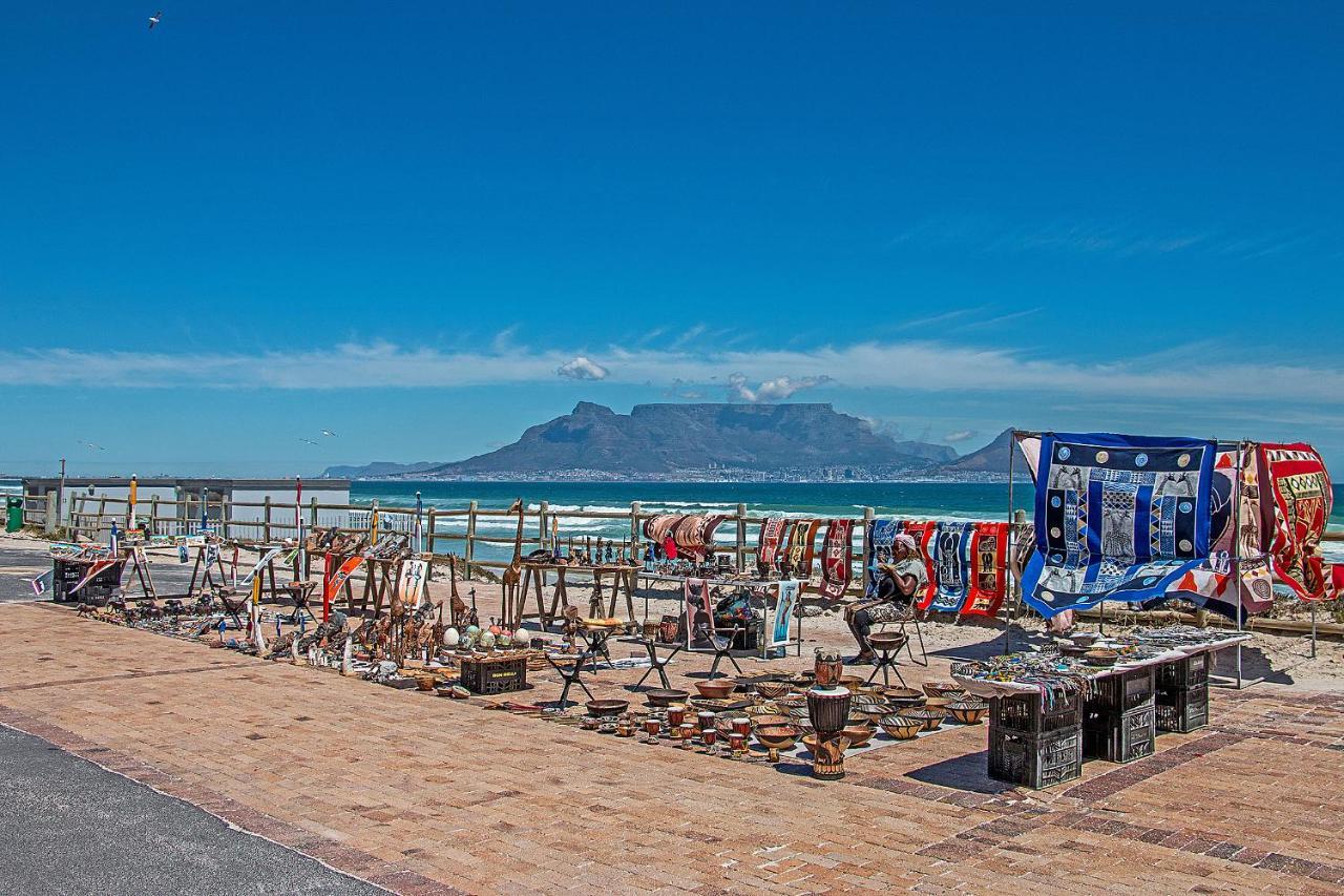 Bayford House * Cape Town